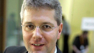 Debatte über Kernenergie: "Es wäre unredlich, Billigenergie zu versprechen": Umweltminister Norbert Röttgen