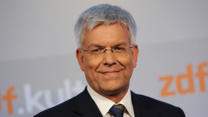 Thomas Bellut neuer ZDF-Intendant