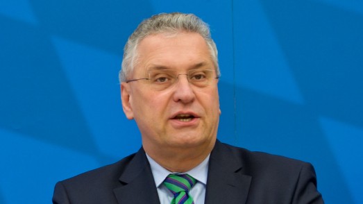 Herrmann weist Pannen-Vorwurf bei Neonazi-Ermittlungen zurück