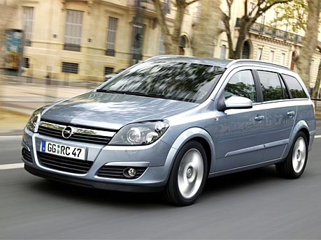 Gebrauchter der Woche (6): Opel Astra