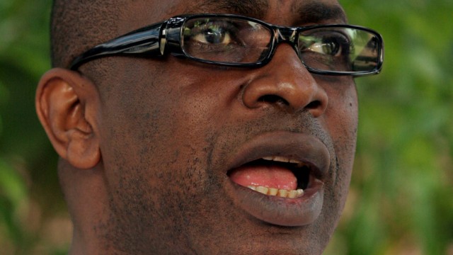 Leute-News: Youssou N'Dour