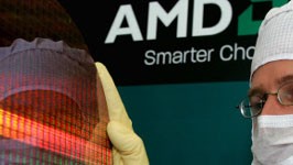 AMD, Intel, Chiphersteller, Vergleich, ddp