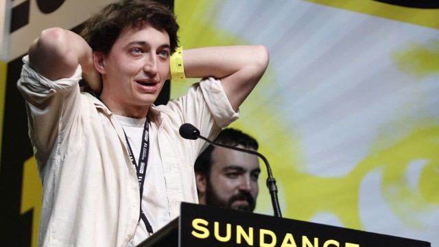 2012 Sundance Film Festival - Awards Ceremony