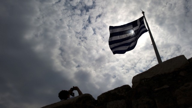 Neue Forderungen der Euroländer bei Griechenland-Rettung