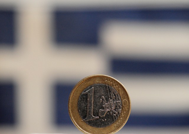 Griechenland-Rettung wird teurer