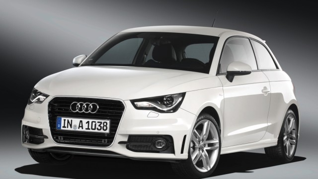 Themendienst Auto & Verkehr: Audi A1 1.4 TFSI