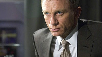 Geheimdienst MI6 wird 100: Sie wollen seinen Job? Dann testen Sie, ob Sie das Zeug haben, der neue James Bond zu werden. Unser Autor hat es getan.
