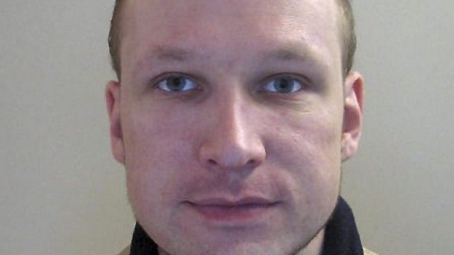 Massenmörder Breivik gibt ´exklusives TV-Interview"