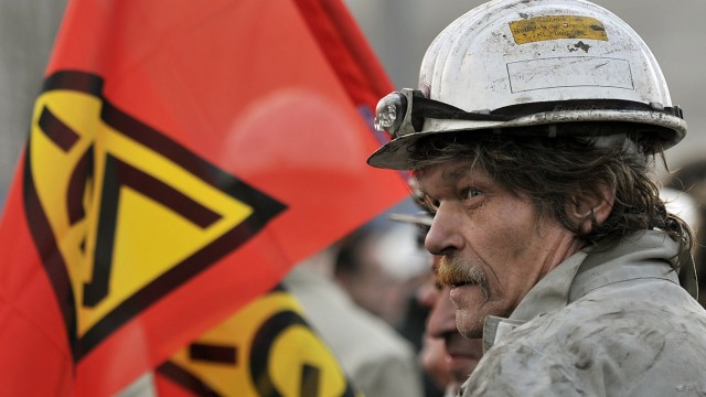 ThyssenKrupp prüft Edelstahl-Zusammenschluss - Proteste