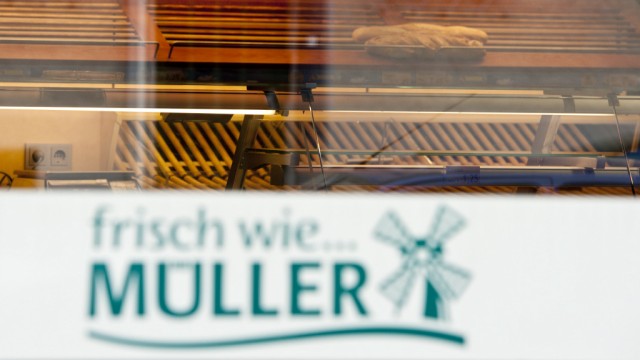Produktionsstopp bei Mueller-Brot wegen Hygienemaengeln