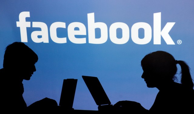 Facebook stößt Börsengang an