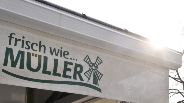 Hygienemängel bei Großbäckerei: "Frisch wie Müller" - der Slogan der Großbäckerei entspricht offenbar nicht der Wirklichkeit.