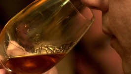 Whisky in der Antarktis entdeckt: Ob ein Scotch nach 100 Jahren in der Antarktis schon zu abgehangen ist, kann man nur herausfinden, indem man ihn trinkt.