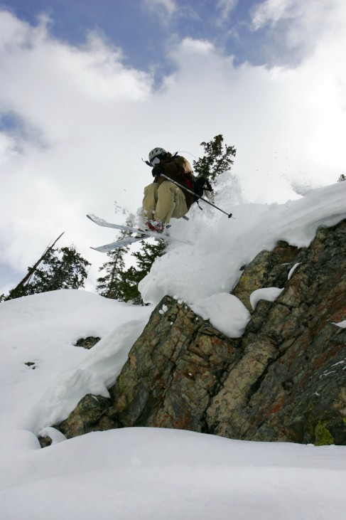 Copper & Co.: Wo Colorado Ski fährt