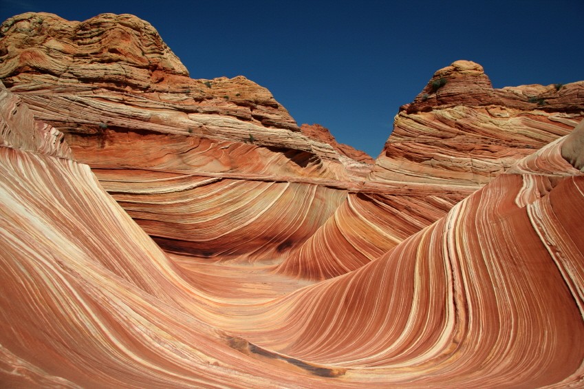 Arizona 100 Jahre Vermillion Cliffs