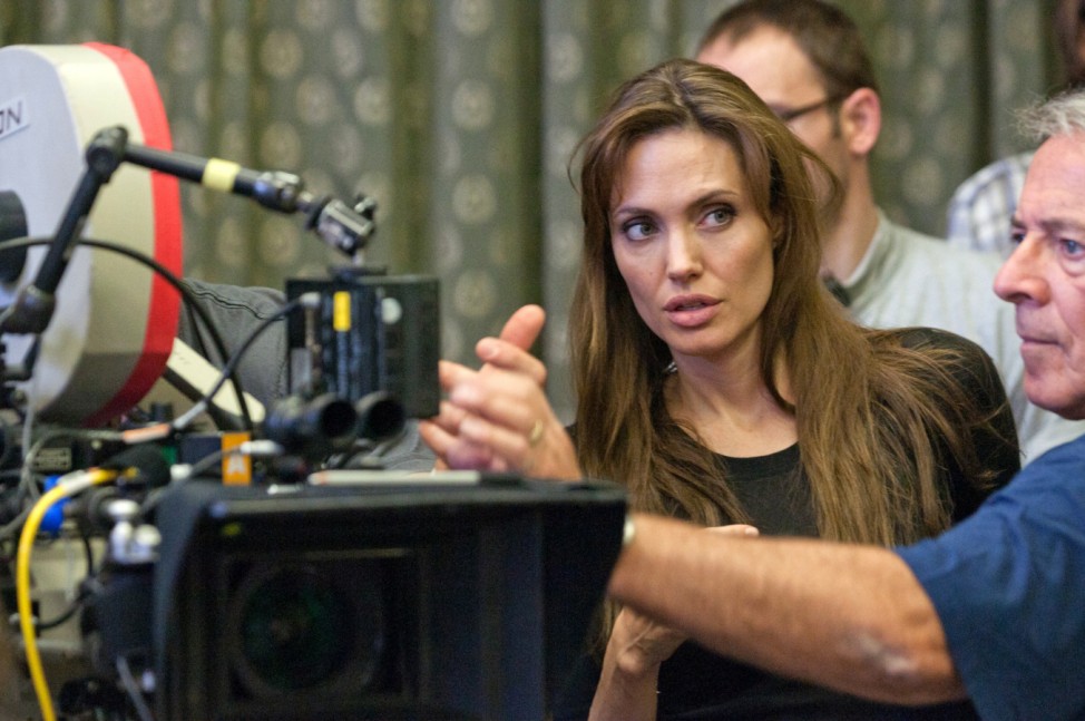 Angelina Jolie: Mein Film zeigt mich, wie ich wirklich bin