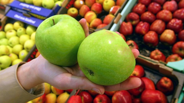 Apfel kilopreis - Der absolute Testsieger unserer Tester