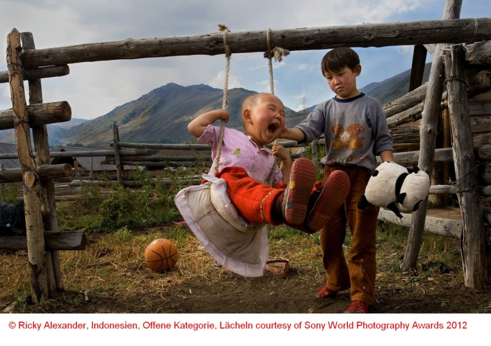 World Photography Awards