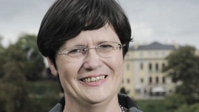 Neue Regierung in Thüringen: Thüringens Ministerpräsidentin Christine Lieberknecht hat ihr neues Kabinett vorgestellt.