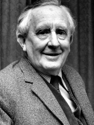 J. R. R. Tolkien, AP