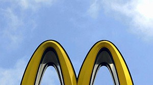 McDonald's wird grün: Mutiert McDonald's zur grünen Lunge mit fair gehandeltem Kaffee und Hackfleisch von stressfrei gezüchteten Rindern?