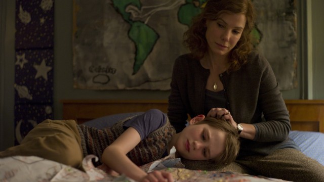62. Berlinale: 'Extremely Loud And Incredibly Close'