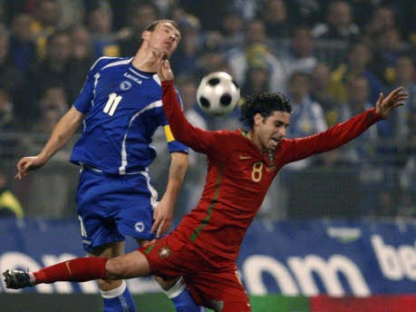WM-Qualifikation; Reuters