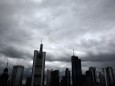 Geldhäuser müssen sich auch Herabstufungen einstellen Frankfurt. Ratingagentur Moody's