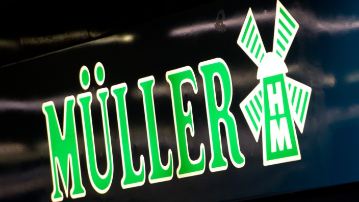 Müller-Brot