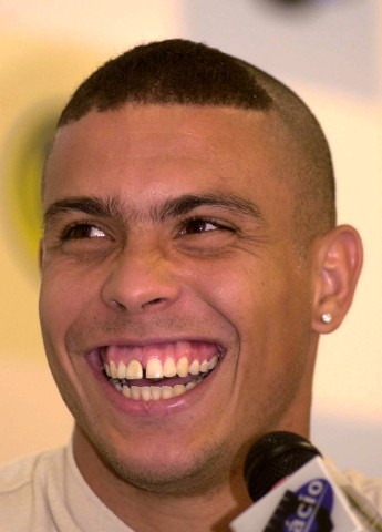 Ronaldo, 2002
