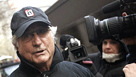 Bernard Madoff, Foto: Reuters