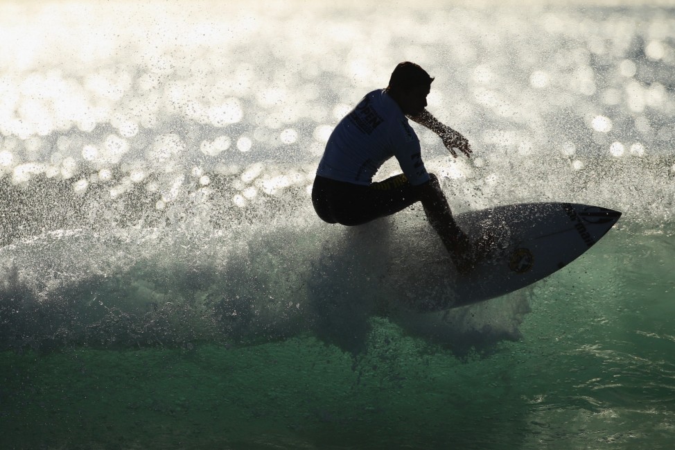BESTPIX - Australian Surfing Open