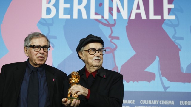 Award Winners Press Conference - 62nd Berlinale International Film Festival