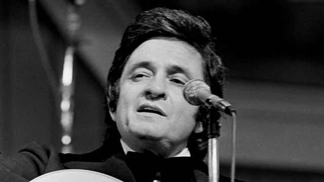 Johnny Cash waere am Sonntag 80 Jahre alt geworden