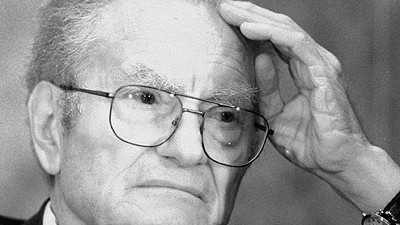Paul A. Samuelson ist tot: Wirtschaftsnobelpreisträger Paul A. Samuelson wurde 94 Jahre alt.