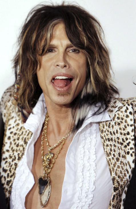 US-Medien: Steven Tyler will Aerosmith verlassen