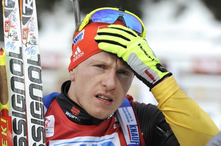 Florian Graf Biathlon
