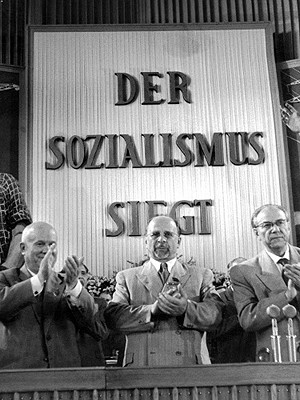 Sozialismus
