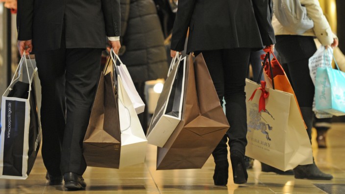 GfK veröffentlicht Konsumklimastudie für Februar