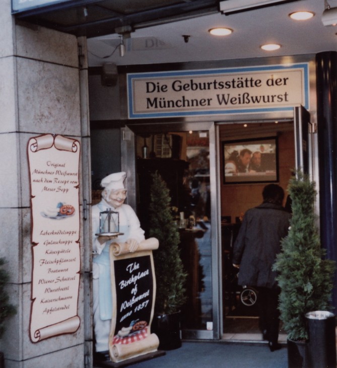55 Orte in München, die man getrost wieder vergessen kann