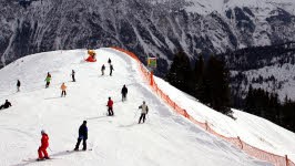 Wintersport Aktuelles Fellhorn, dpa