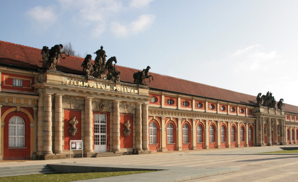 Vom Fischerdorf zum Märkischen Versailles: Potsdam