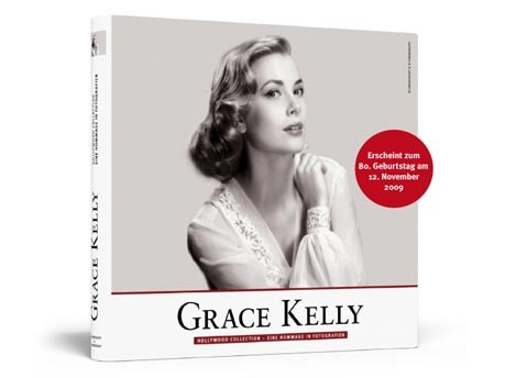 Grace Kelly; Verlag Schwarzkopf & Schwarzkopf