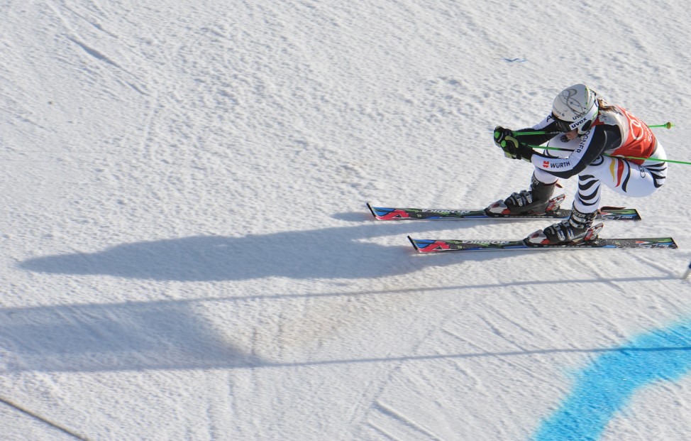 Weltcup Ski-Alpin