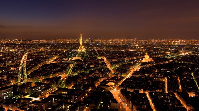 Paris-Tipps: Nicht alle Wege führen zum Eiffelturm - was Sie sich in Paris sparen können und was Sie auf keinen Fall verpassen dürfen, erklärt SZ-Korrespondent Stefan Ulrich.