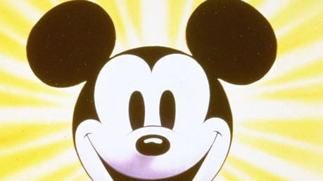 Disney: Neue Micky Maus: Aus die Maus -  so glücklich naiv wird Micky Maus womöglich nie wieder strahlen.