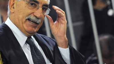 Italien: 23 CIA-Agenten verurteilt: Der Mailänder Vize-Generalstaatsanwalt Armando Spataro hat nicht lockergelassen.