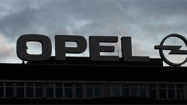 Opel, dpa