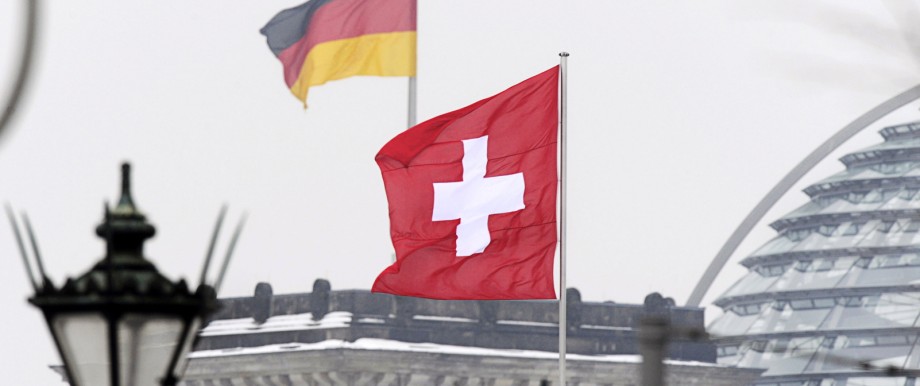 Schweiz erlässt Haftbefehle gegen NRW-Steuerfahnder