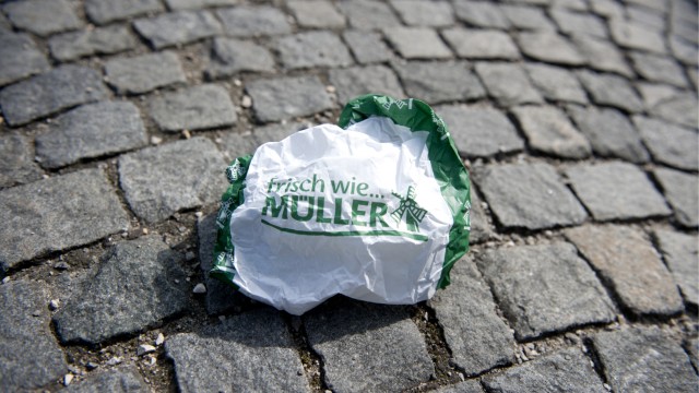 Müller-Brot, Neufahrn, Freising, Großbäckerei, Hygieneskandal